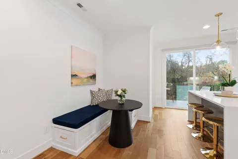 $725,000 | 718 Peakland Place, Raleigh, NC 27604