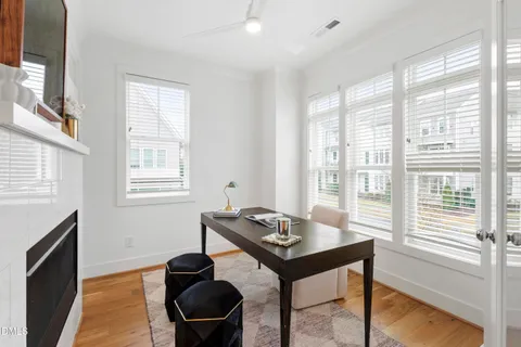 $725,000 | 718 Peakland Place, Raleigh, NC 27604