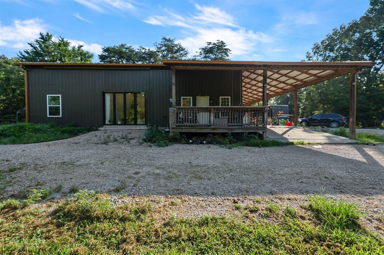 180 Meredith Ridge Road Leitchfield, KY 42754 - Photo 4 of 31 Gallery Image 4