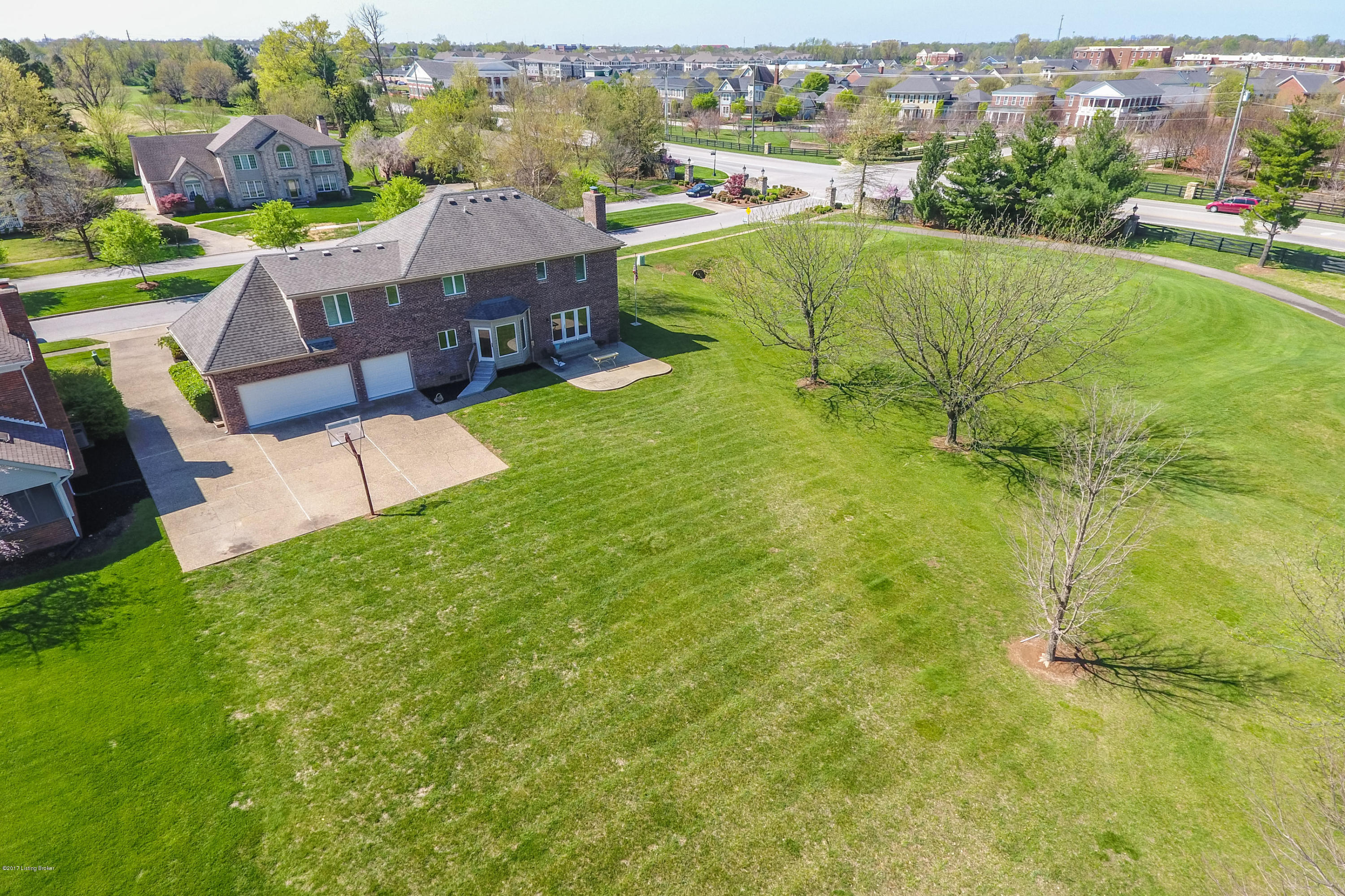 10101 Stone School Road Prospect, KY 40059 - Photo 40 of 48 40 LSIR 20170412