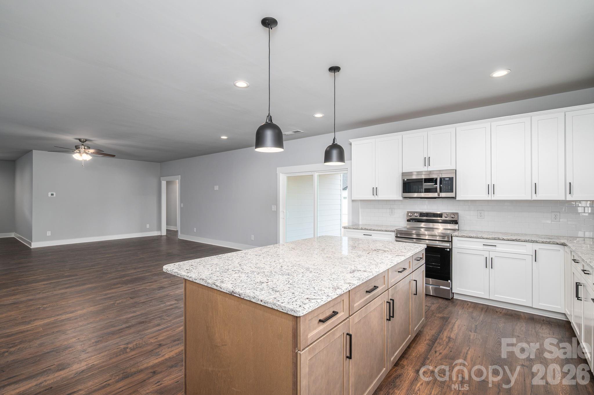1355 Zeb Haynes Road Maiden, NC 28650 - Photo 8 of 47
