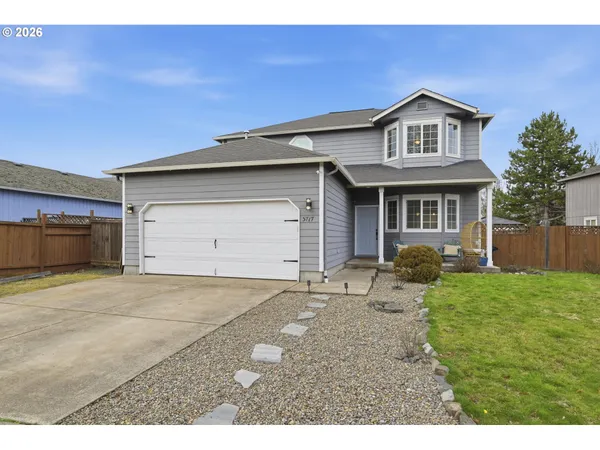 $460,000 | 3717 Riviera, Eugene, OR 97402