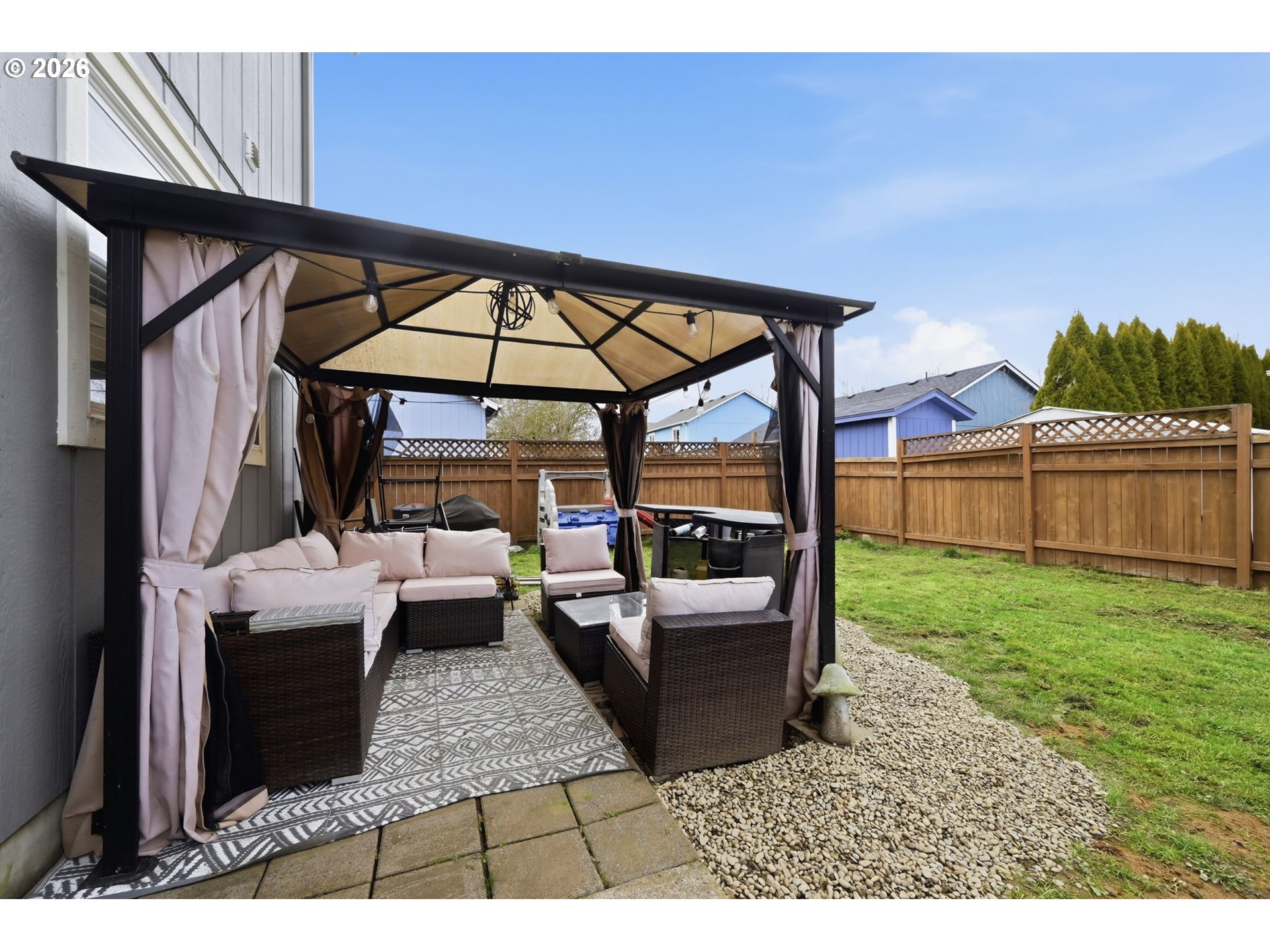 3717 Riviera Eugene, OR 97402 - Photo 39 of 47