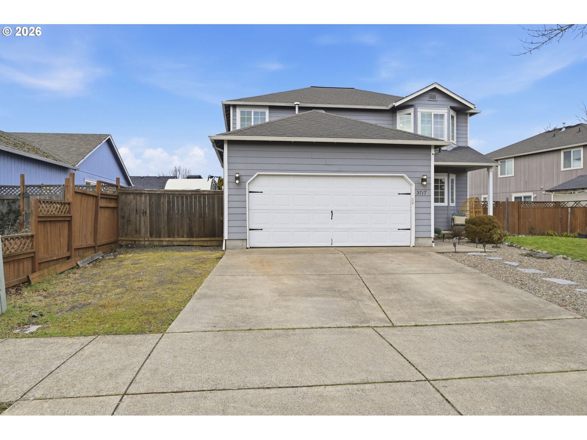 3717 Riviera Eugene, OR 97402 - Photo 44 of 47