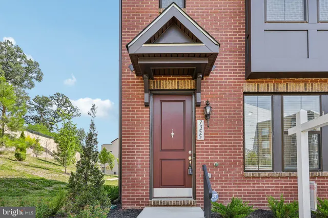 $4,000 | 7355 Mountaineer Drive, Alexandria, VA 22306