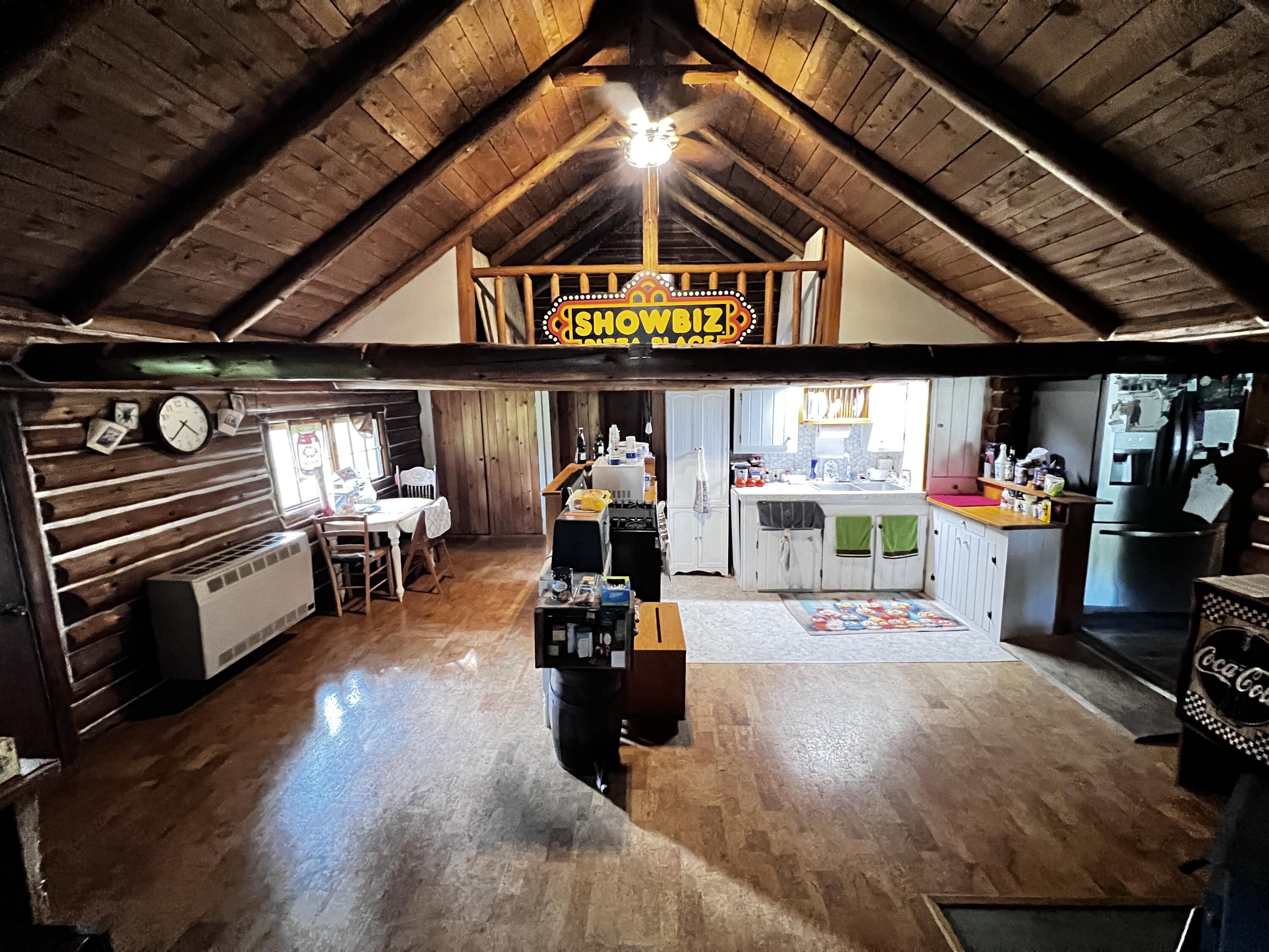 431 Hemore Road Houlton, ME 04730 - Photo 10 of 41 IMG_1516
