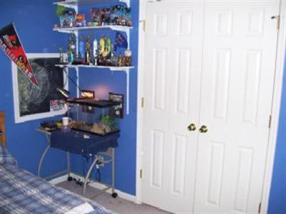216 Wickliffe Road Frankfort, KY 40601 - Photo 34 of 40 Photo 34