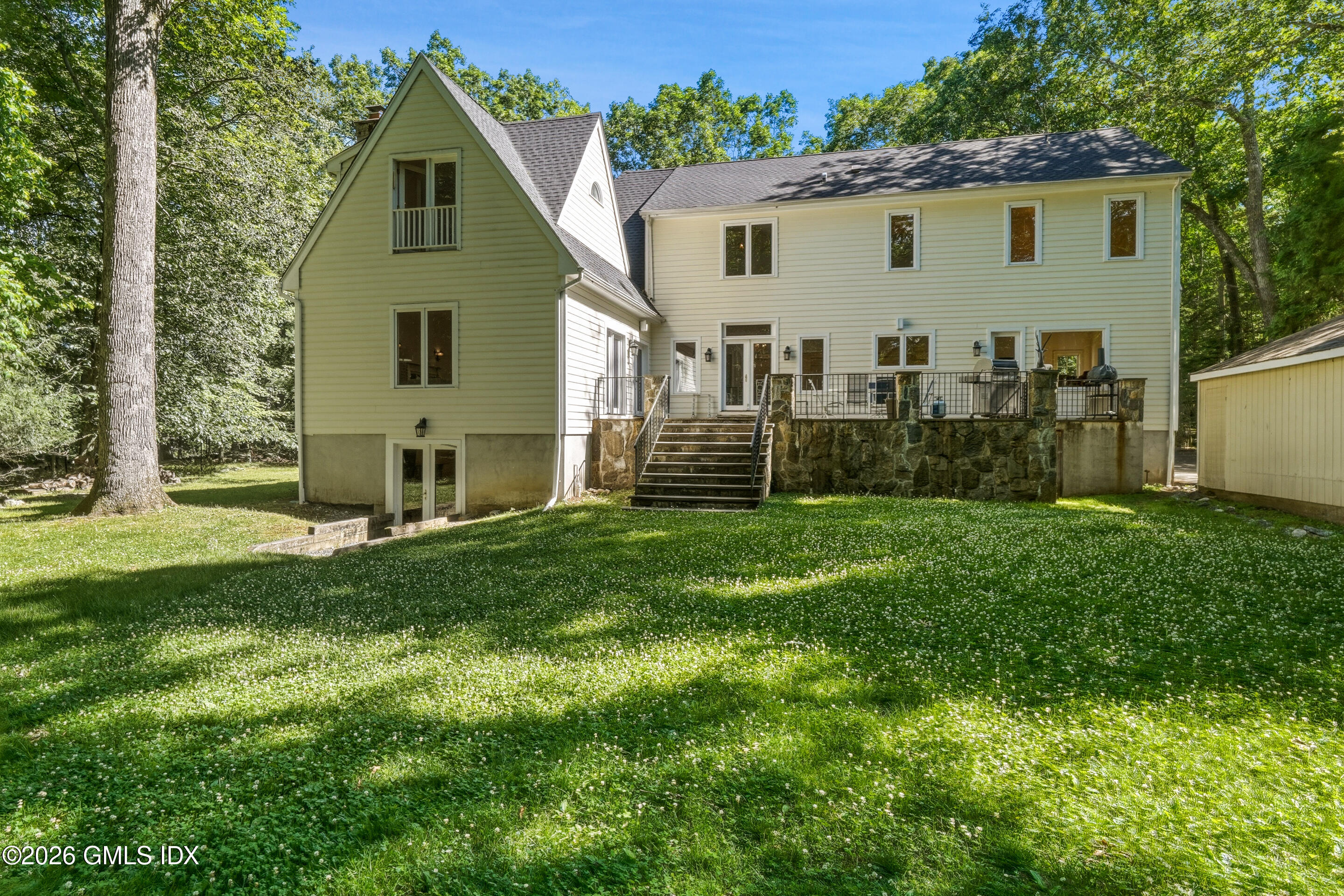 3 Carriage Road Cos Cob, CT 06807 - Photo 42 of 53 DSC01457_1