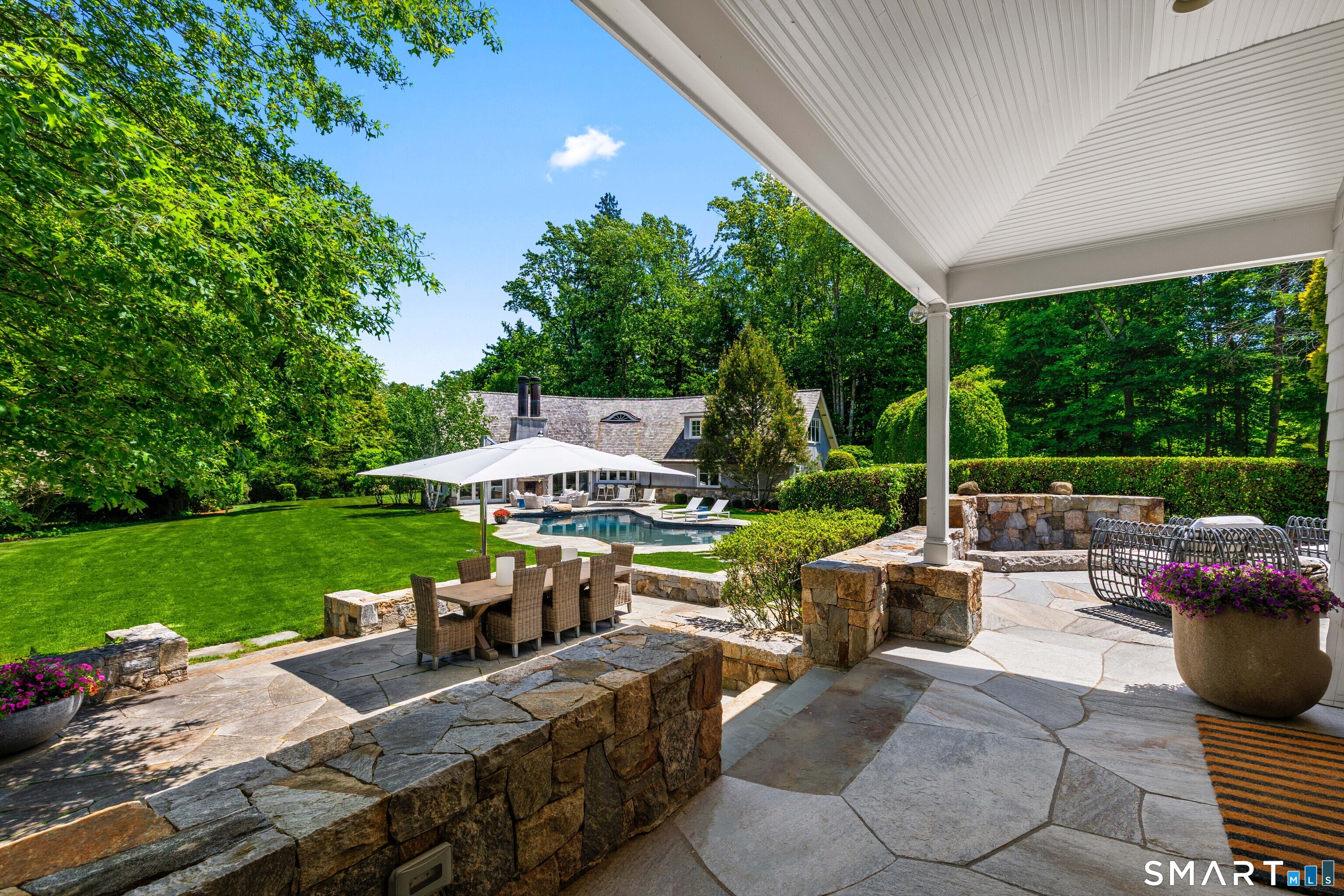 474 Brookside Road New Canaan, CT 06840 - Photo 28 of 40 Gallery Image 28