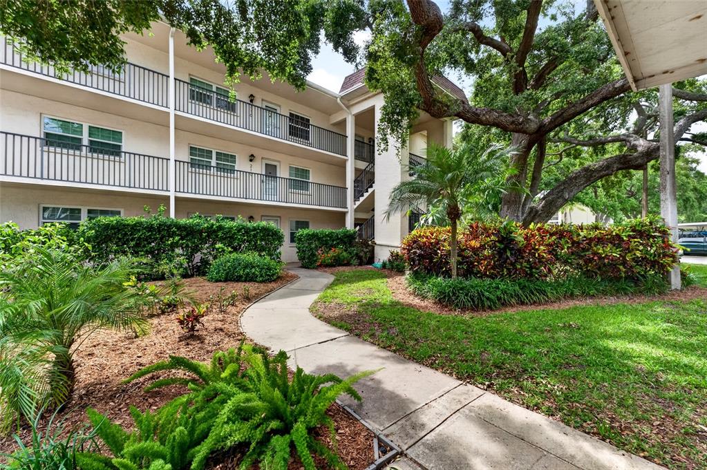 860 Virginia Street, Unit 211 Dunedin, FL 34698 - Photo 32 of 49