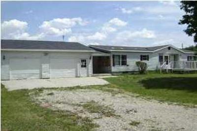 5075 South Gilmore Road Mount Pleasant, MI 48858 - Photo 1 of 1 Primary Photo