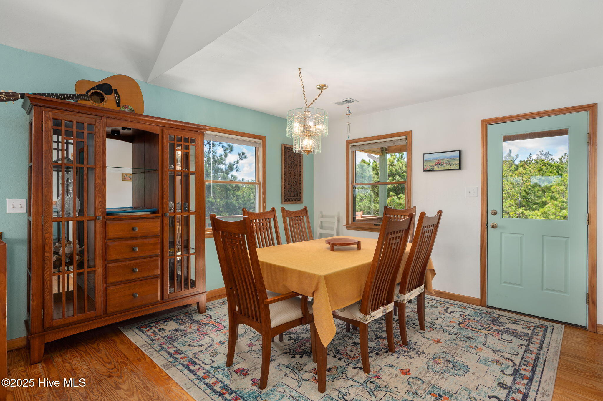 2324 Ocean Sands Road Corolla, NC 27927 - Photo 13 of 50 24-web-or-mls-2324-Ocean-Sands-TL-Dining