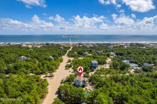 $599,000 | 2324 Ocean Sands Road, Corolla, NC 27927