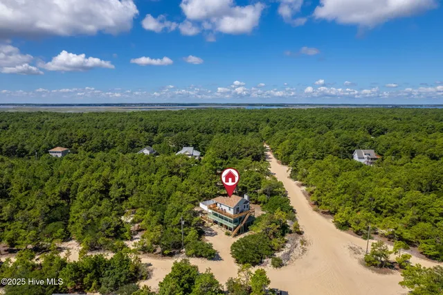 $599,000 | 2324 Ocean Sands Road, Corolla, NC 27927