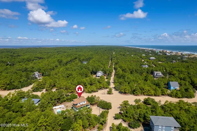 $599,000 | 2324 Ocean Sands Road, Corolla, NC 27927