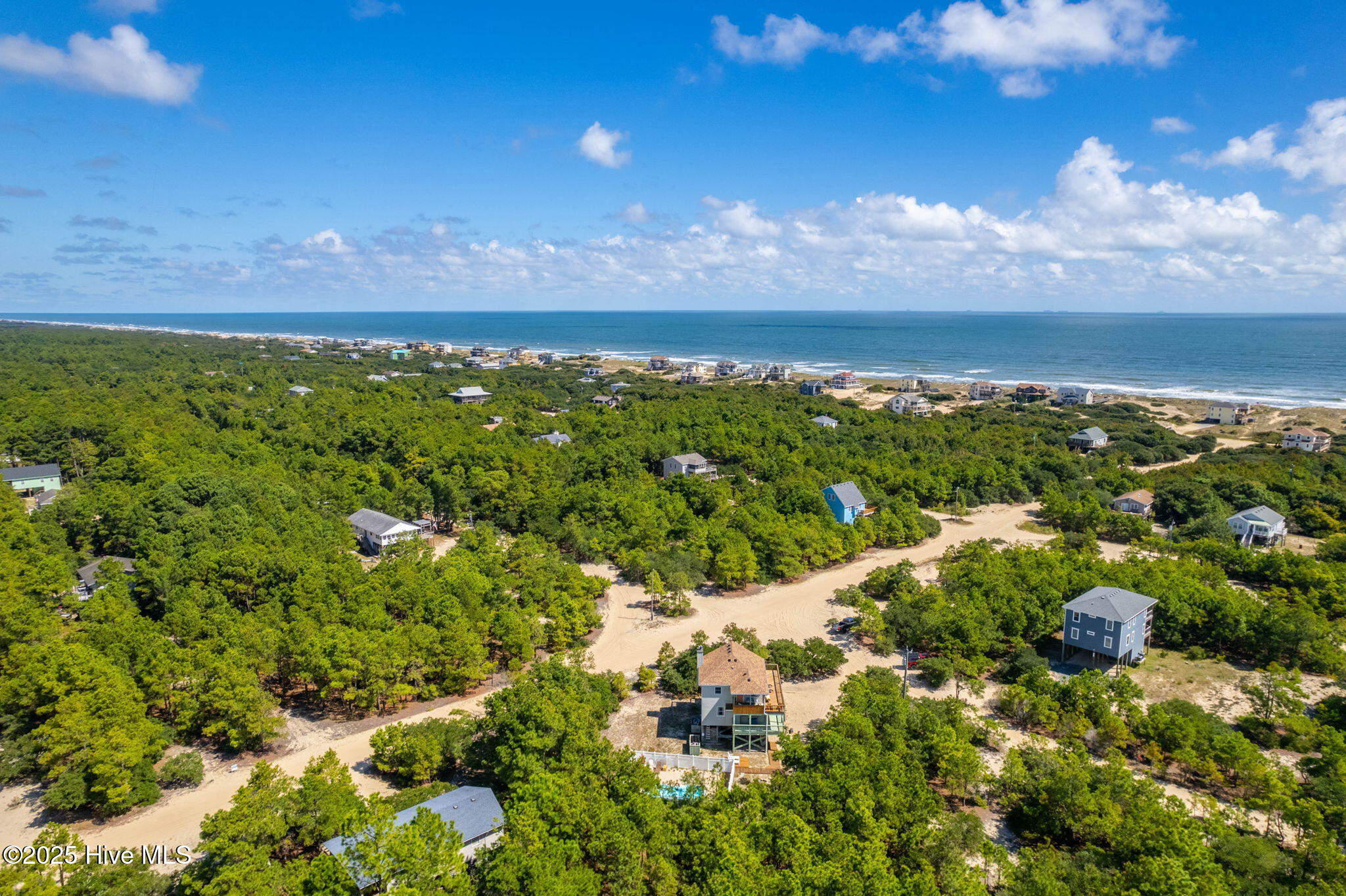 2324 Ocean Sands Road Corolla, NC 27927 - Photo 50 of 50 76-web-or-mls-2324-Ocean-Sands-Aerial-Lo