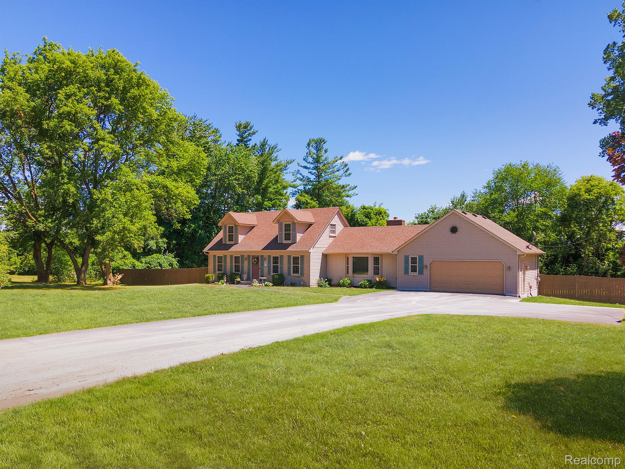 68480 Powell Road Washington, MI 48095 - Photo 46 of 46 Gallery Image 46