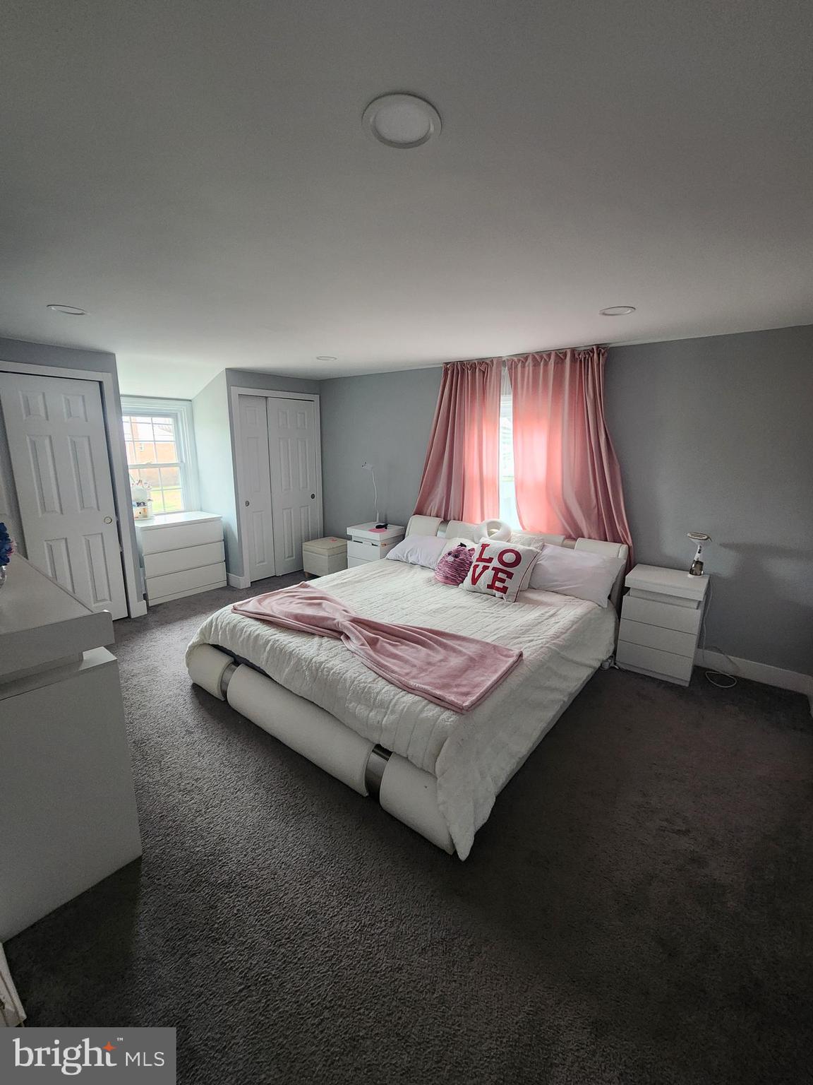 160 Church Road North Wales, PA 19454 - Photo 24 of 36 a bedroom with a bed and window