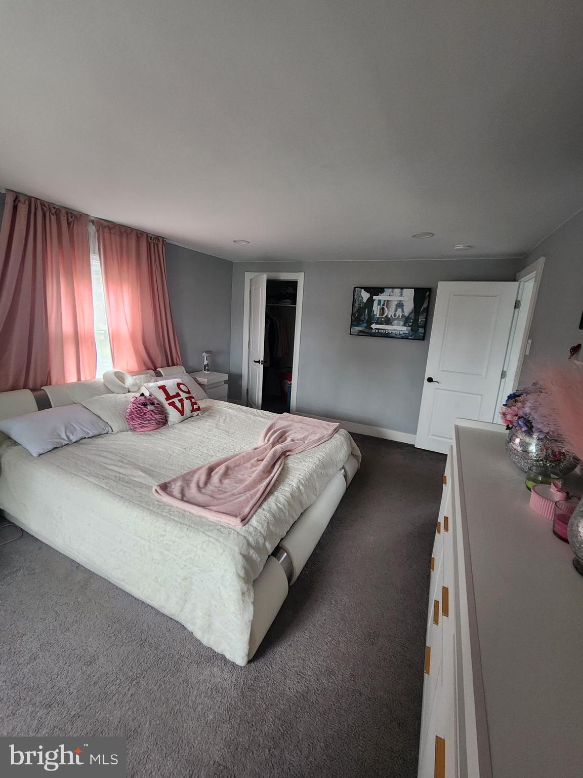 160 Church Road North Wales, PA 19454 - Photo 27 of 36 a bedroom with a bed and window