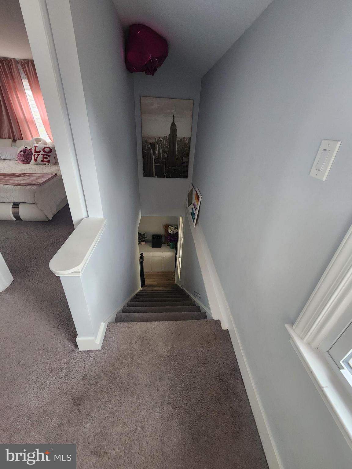 160 Church Road North Wales, PA 19454 - Photo 29 of 36 a view of entryway and hall