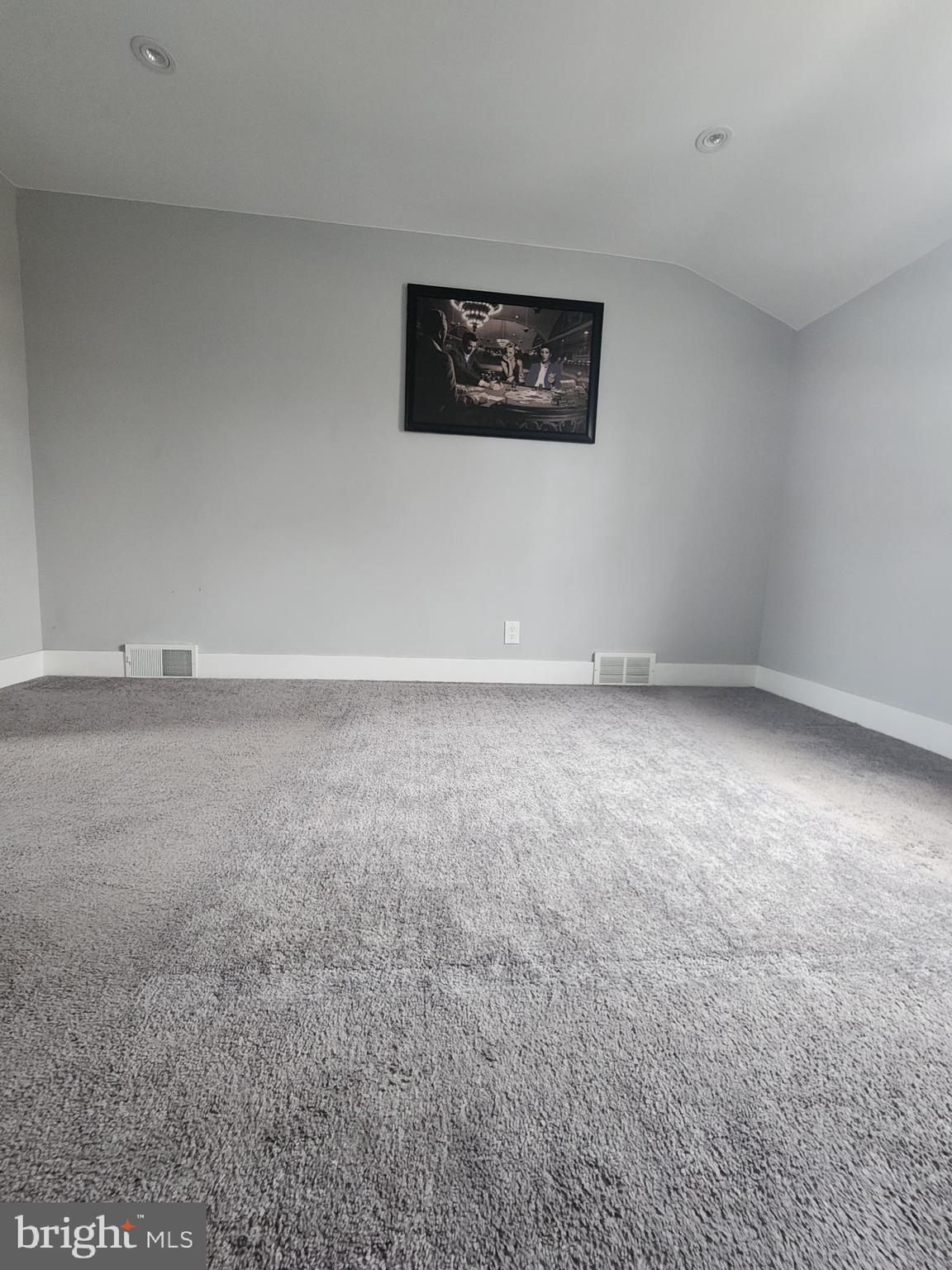 160 Church Road North Wales, PA 19454 - Photo 32 of 36 a view of an empty room with a window