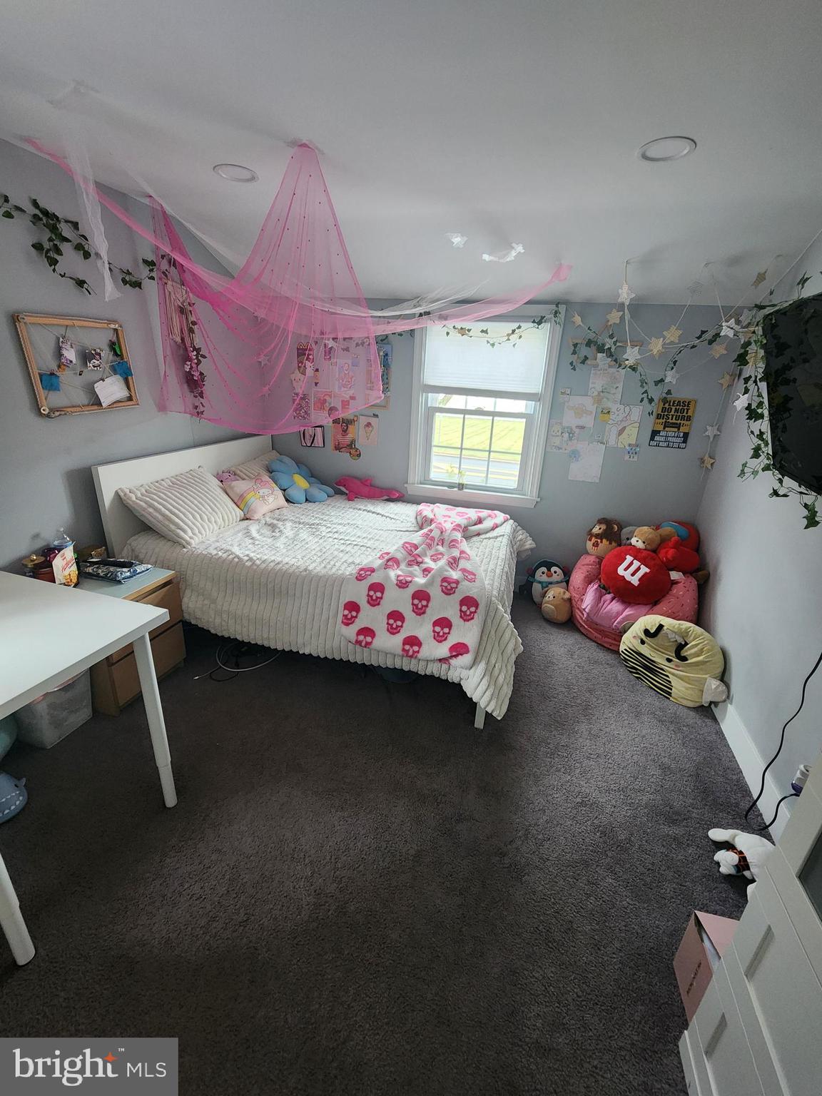 160 Church Road North Wales, PA 19454 - Photo 33 of 36 a bedroom with a bed and window