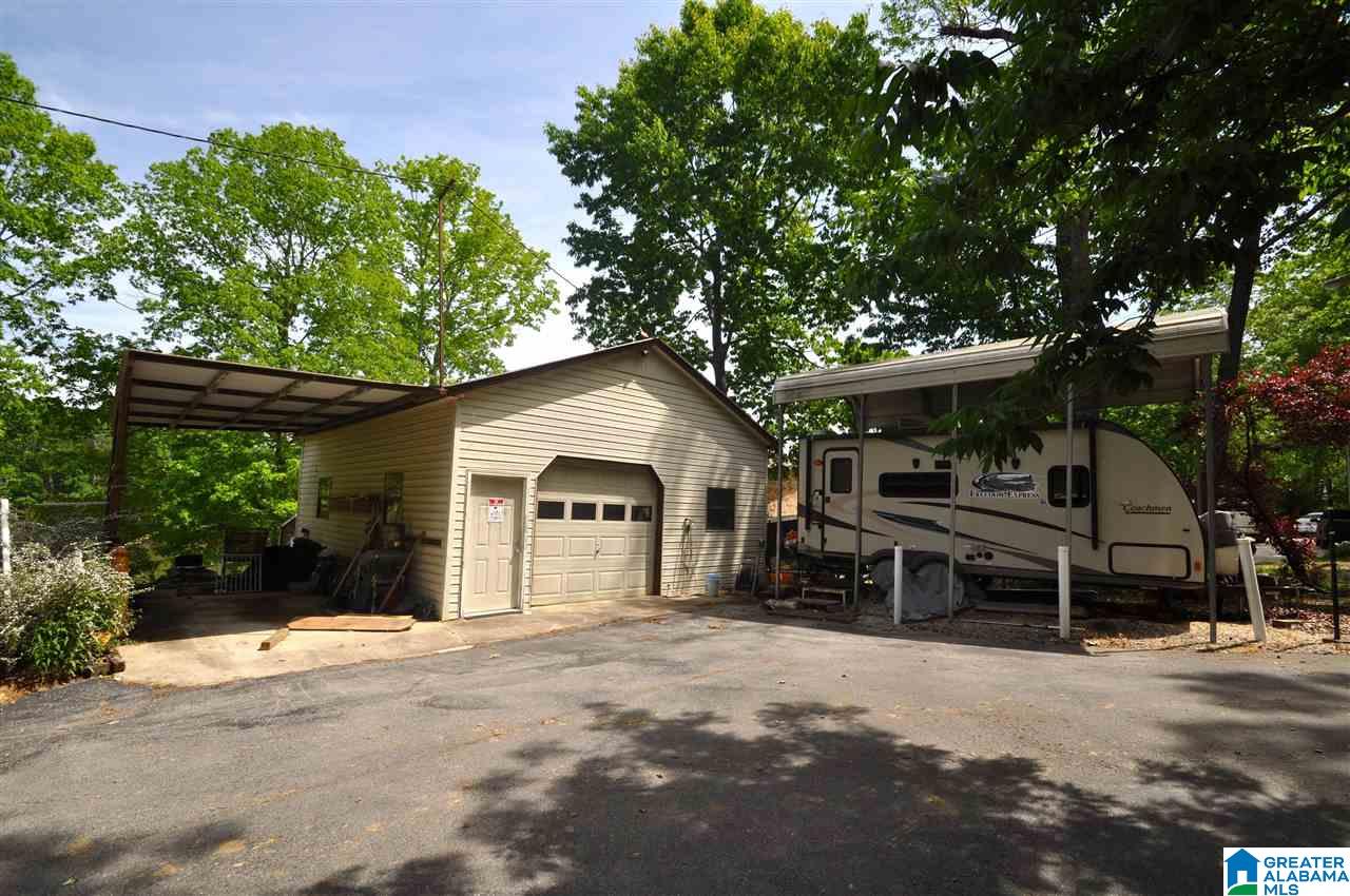 293 County Road 308 Cullman, AL 35057 - Photo 3 of 41