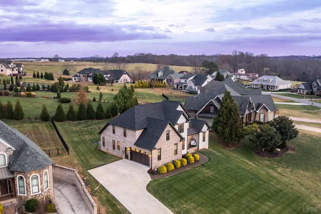 a front view of a house with garage
