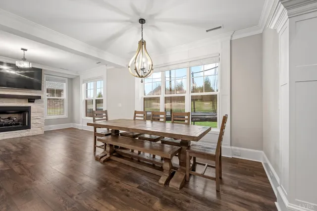 a bathroom with a shower and a bath tub
