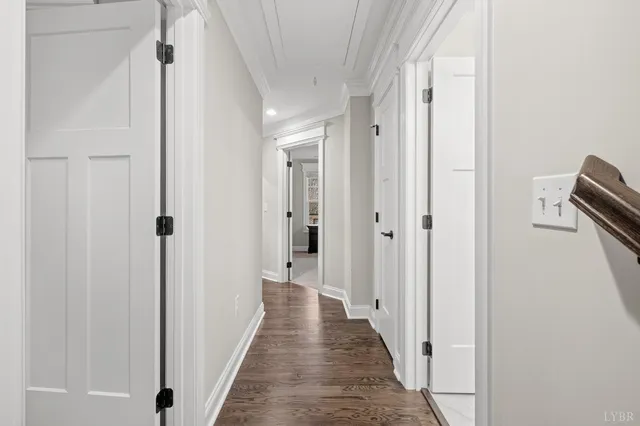 $719,999 | 1759 Lake Manor Drive, Forest, VA 24551