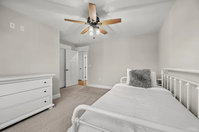 $719,999 | 1759 Lake Manor Drive, Forest, VA 24551