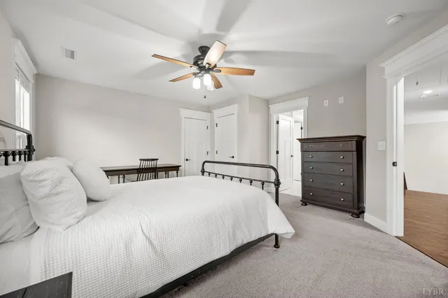 $719,999 | 1759 Lake Manor Drive, Forest, VA 24551