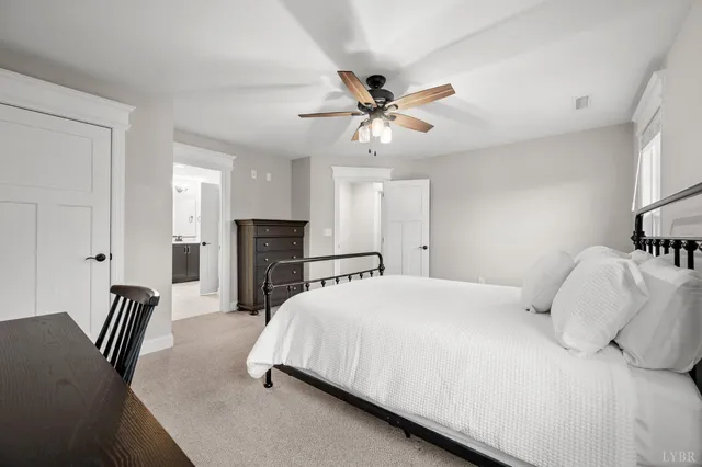 $719,999 | 1759 Lake Manor Drive, Forest, VA 24551