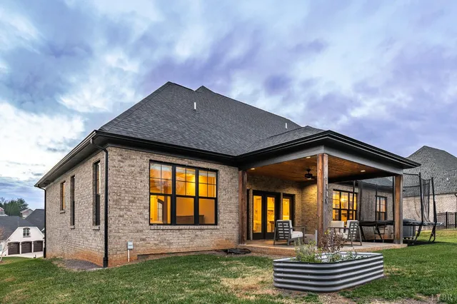 $719,999 | 1759 Lake Manor Drive, Forest, VA 24551