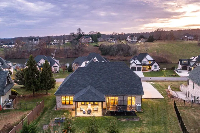 $719,999 | 1759 Lake Manor Drive, Forest, VA 24551