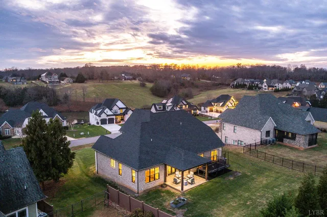 $719,999 | 1759 Lake Manor Drive, Forest, VA 24551