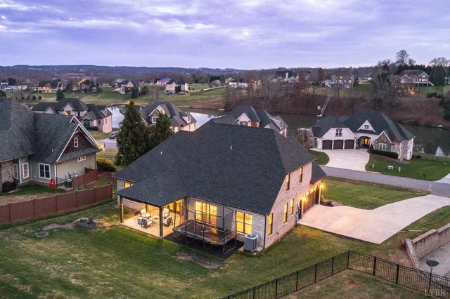 $719,999 | 1759 Lake Manor Drive, Forest, VA 24551