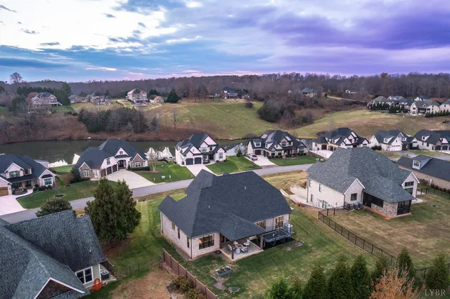 $719,999 | 1759 Lake Manor Drive, Forest, VA 24551