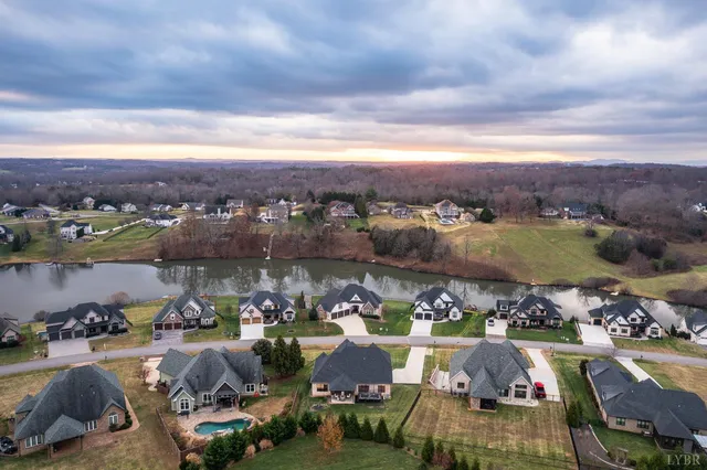 $719,999 | 1759 Lake Manor Drive, Forest, VA 24551