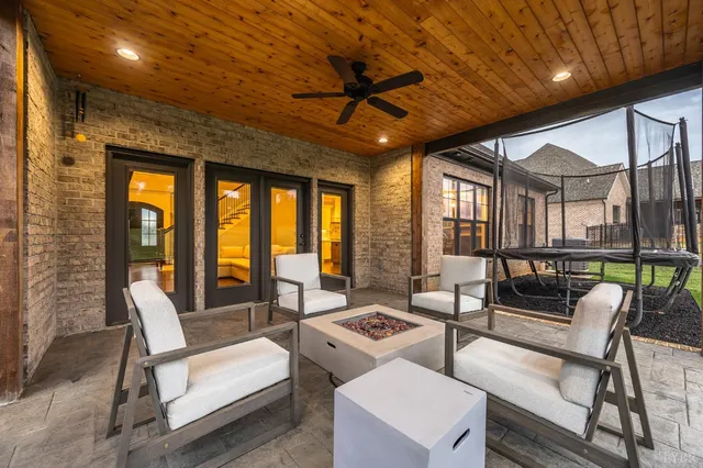 $719,999 | 1759 Lake Manor Drive, Forest, VA 24551