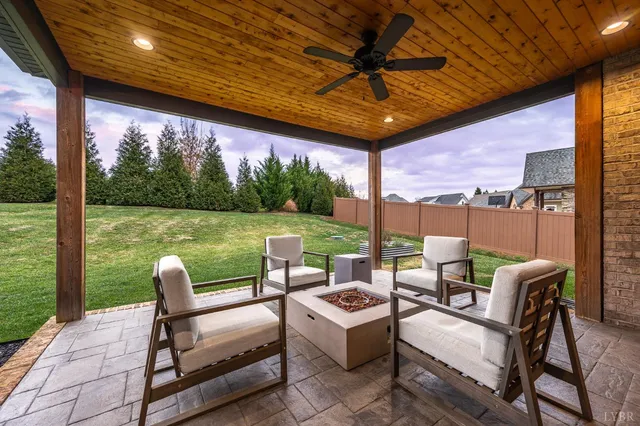 $719,999 | 1759 Lake Manor Drive, Forest, VA 24551