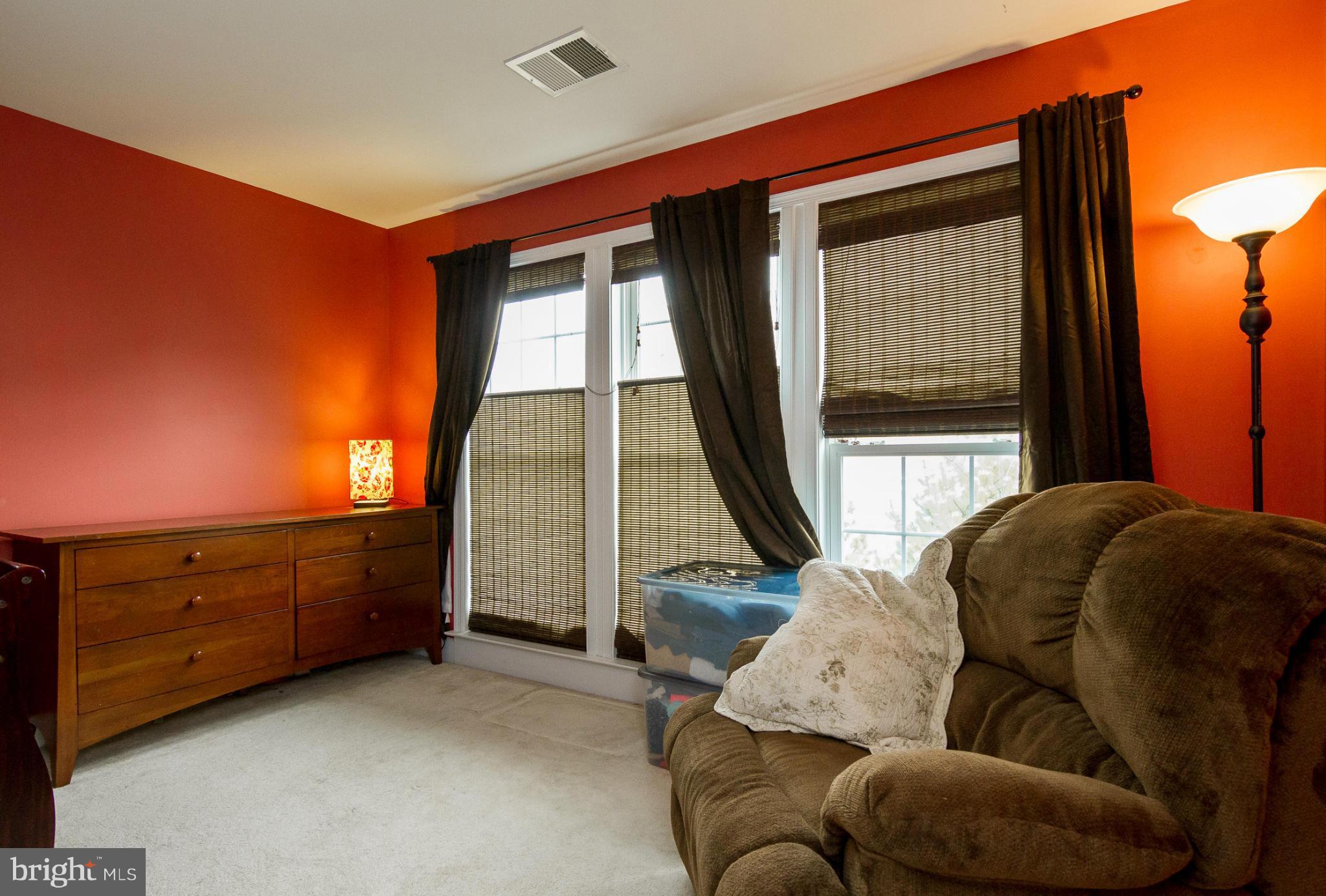 9261 Laurel Ridge Crossing Road Lorton, VA 22079 - Photo 17 of 27 Bedroom (Master)