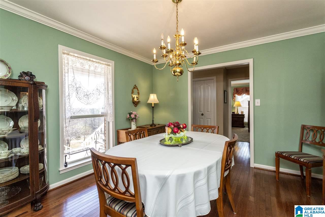 575 Slopes Drive Springville, AL 35146 - Photo 20 of 42