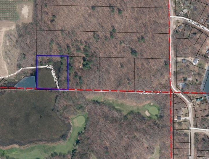 400-12 Arthur Rothbury, MI 49452 - Photo 5 of 5