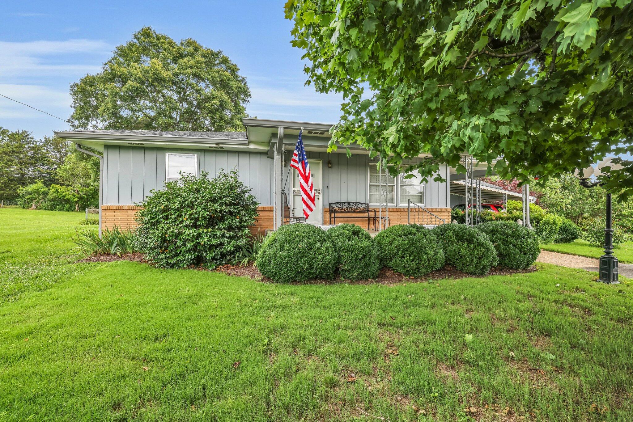 376 Pond Springs School Road Chickamauga, GA 30707 - Photo 1 of 25 2-web-or-mls-376-pond-springs-rd