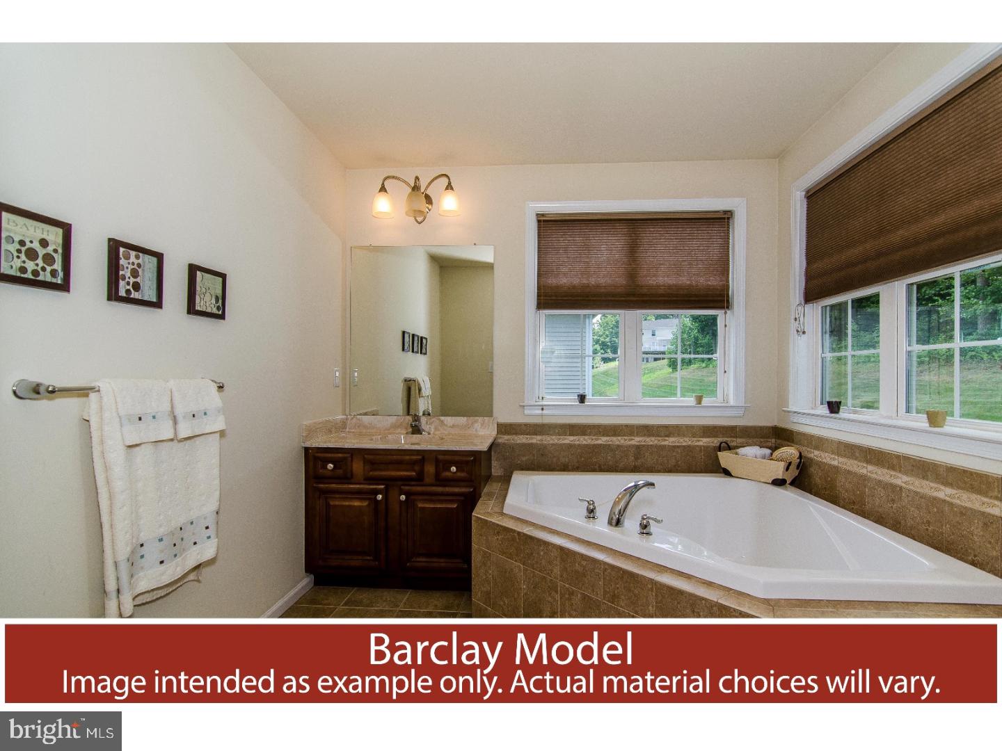 3348 Alydar Road Downingtown, PA 19335 - Photo 8 of 8 Gallery Image 8