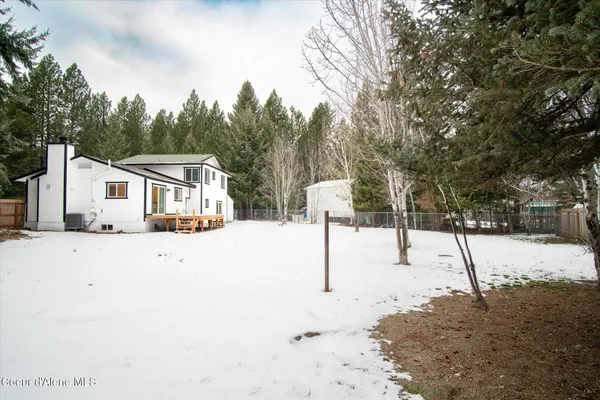 $599,000 | 6933 West Tesemini Drive, Spirit Lake, ID 83869