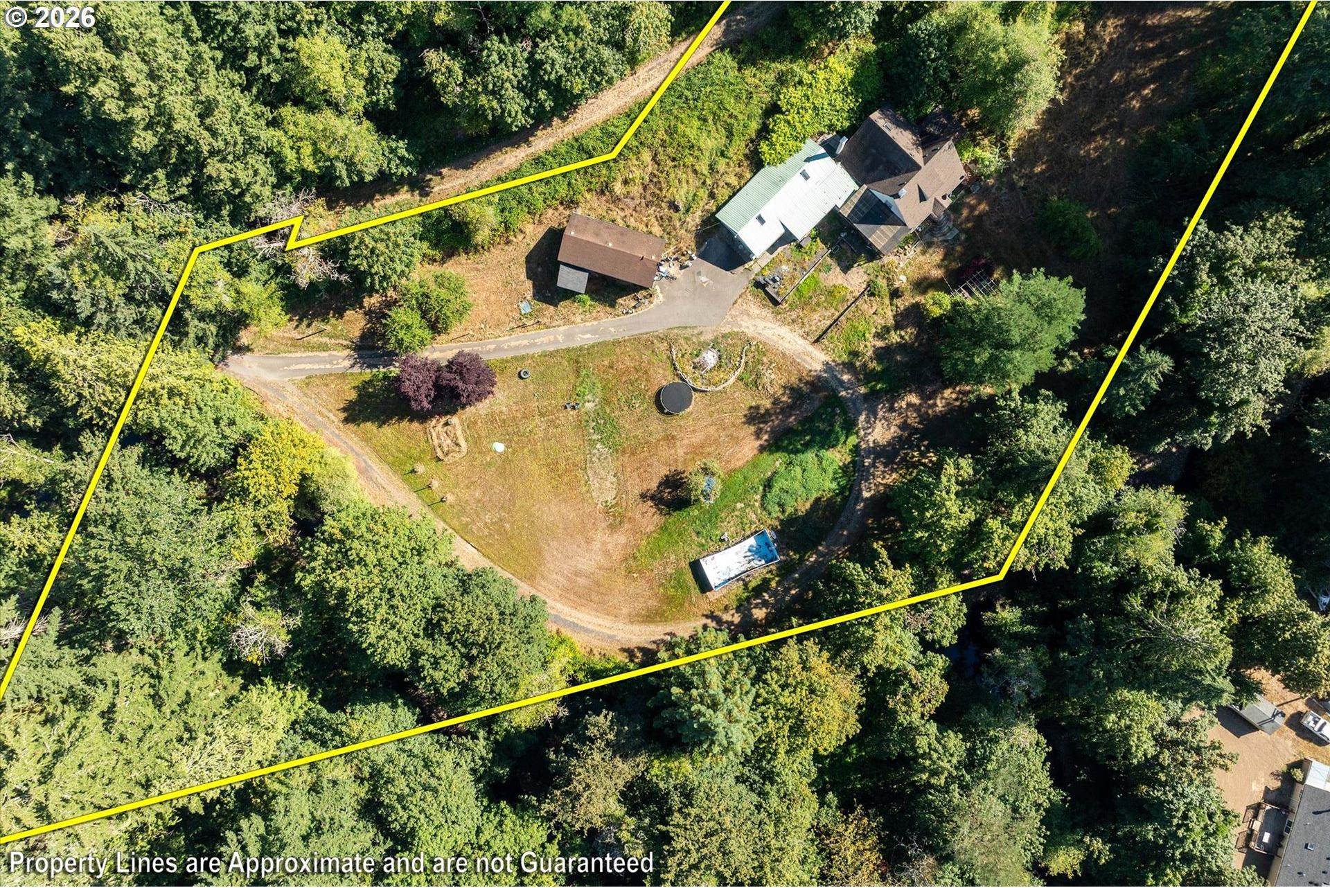 126 Tennessee Road Winlock, WA 98596 - Photo 25 of 34 Gallery Image 25