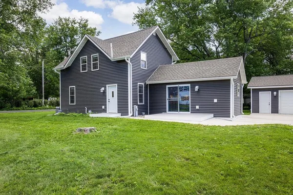 $365,000 | 570 Academy Drive, Edgerton, WI 53534