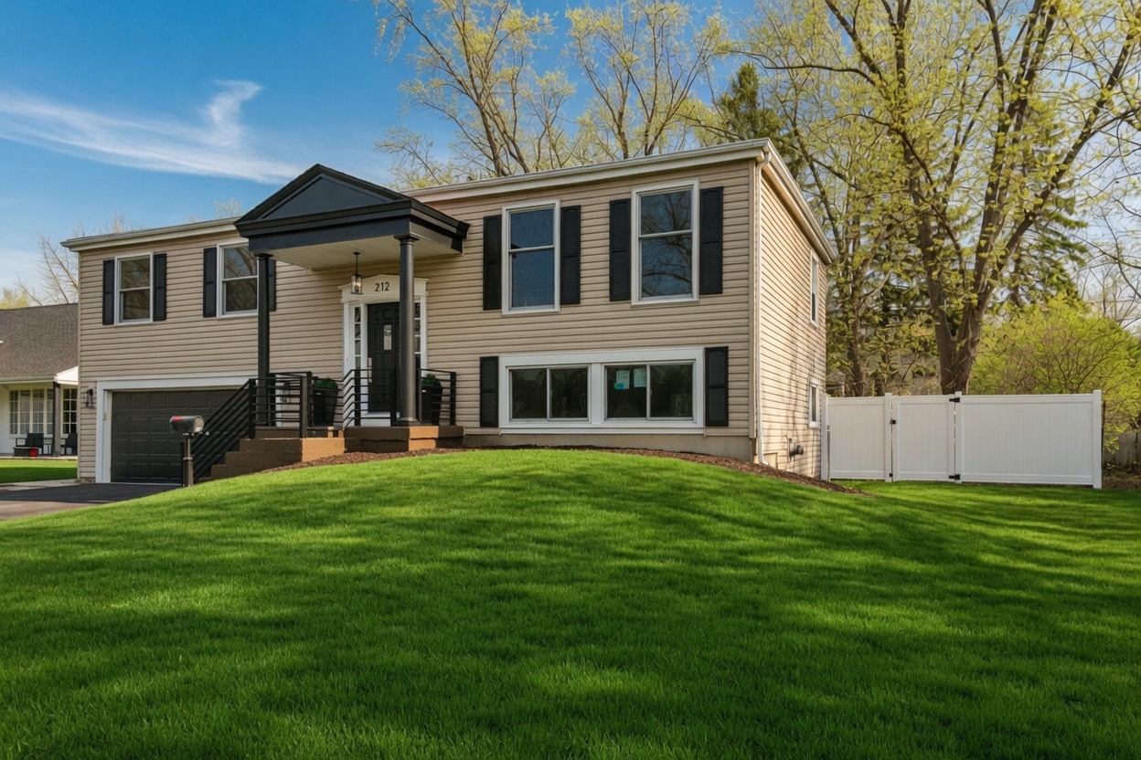 212 South River Road Naperville, IL 60540 - Photo 2 of 29 Gallery Image 2